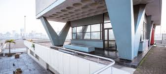 Ocean Terminal
